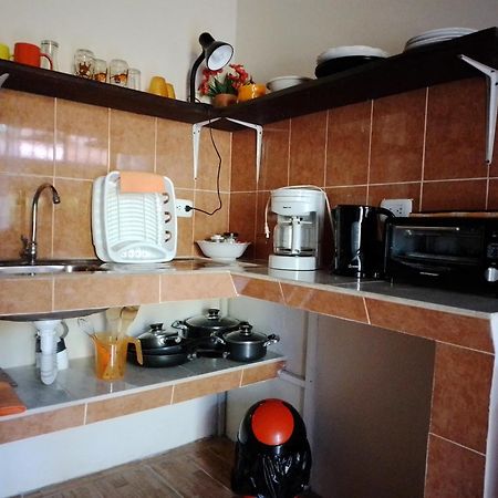 Casa Alegra Apartment Puerto Viejo de Talamanca Ngoại thất bức ảnh