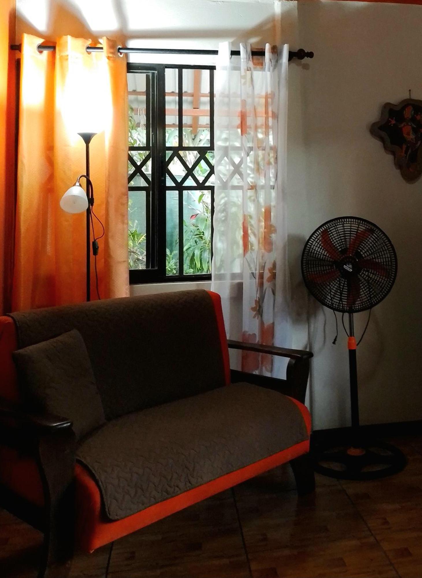 Casa Alegra Apartment Puerto Viejo de Talamanca Ngoại thất bức ảnh